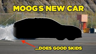 Moog picks up the most over-rated (possibly under-rated) sports car of
all time in a surprising vehicle choice that even marty didn't see
coming. but with al...