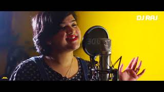 DILBAR (Cover Remix) Merlin ft. DJ Raj Kuwait