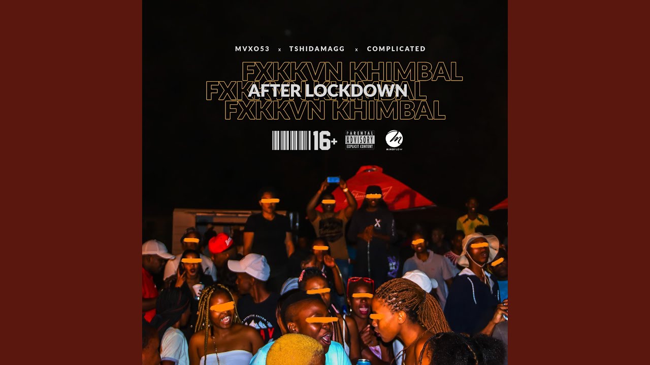 Watch After Lockdown (feat. Complicated) on YouTube Watch After Lockdown (feat. Complicated) on YouTube
