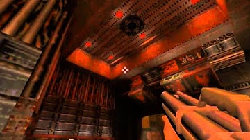 Quake 2 MP 2 - Unit 3 (part 1)