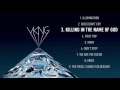 Capture de la vidéo Vkng - Killing In The Name Of God