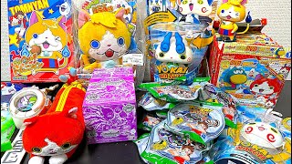 昔のレトロな妖怪ウォッチ(非売品) hq720.jpg?sqp=-