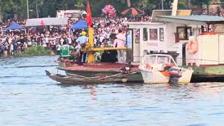 Hue City Boat Racing Tournament 2026