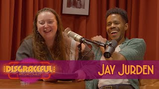 Jay Jurden's a Self-Proclaimed "Bisexual Demon"