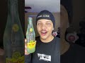 Sparkling Water Challenge