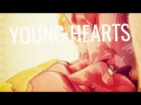 BUNT. – Young Hearts (feat. BEGINNERS) (Lyric Video)