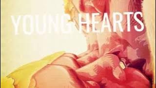 BUNT. – Young Hearts (feat. BEGINNERS) (Lyric Video)
