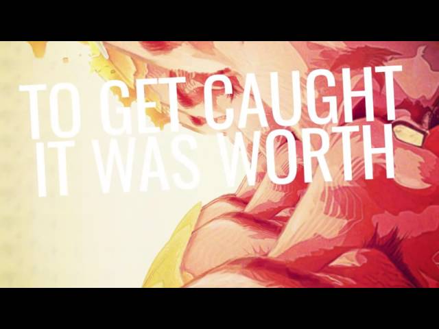 BUNT. – Young Hearts (feat. BEGINNERS) (Lyric Video) class=