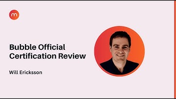 Should You Apply For Bubble