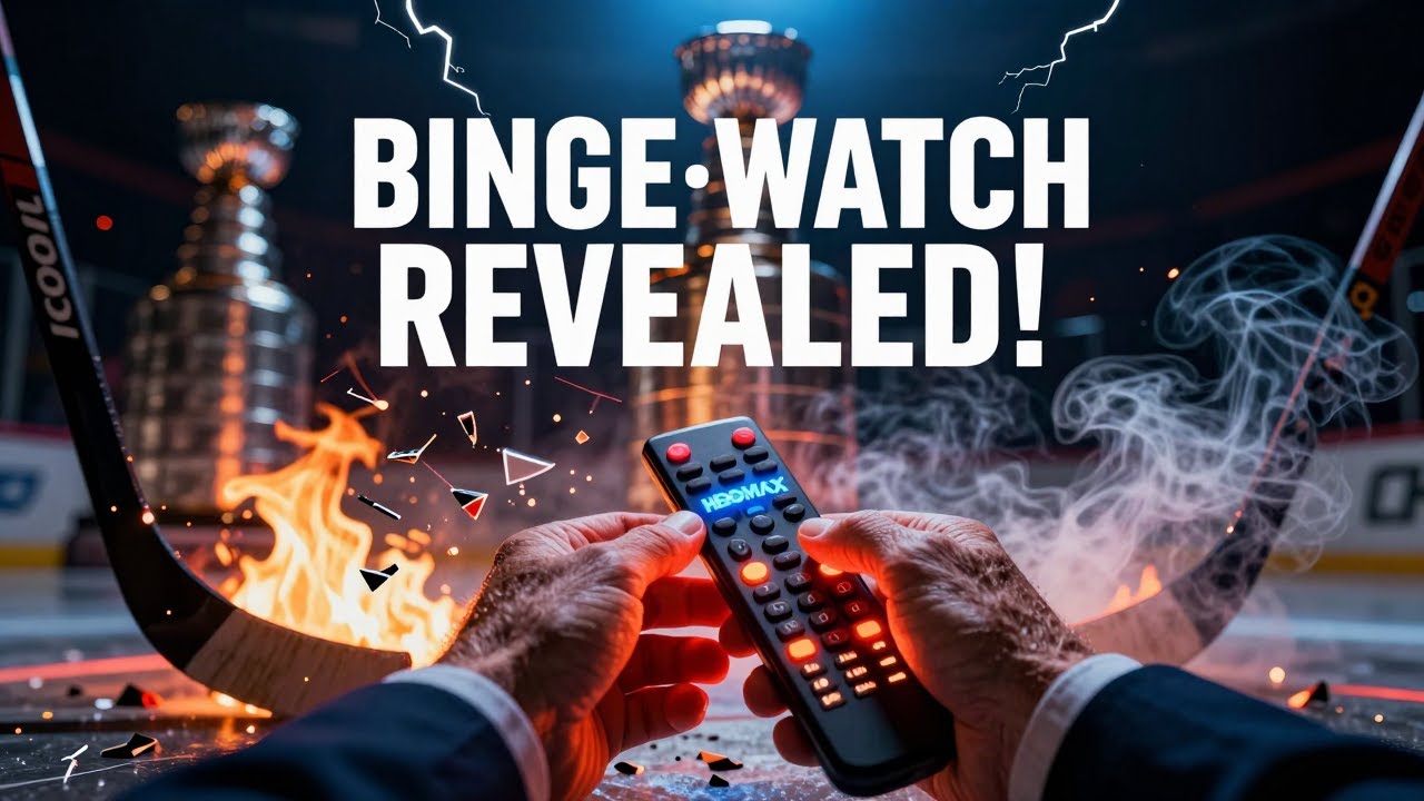 NHL's Gary Bettman Says He Binged 'Heated Rivalry,' Praises Show For Helping League