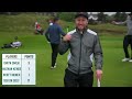 The Golfing Game Show is BACK!! S2 Ep1 Royal Lytham