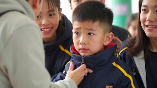 They Doubted Him… Until They Saw What He Did on the Mat Information