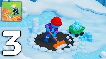 Scrape Master - Gameplay Walkthrough Part 3