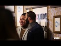 Roc Nation's 2018 Grammy Brunch