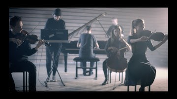 Mirek Coutigny - Positive Loops (Official Video)