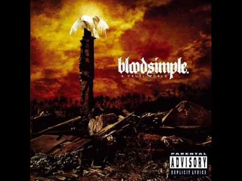 Sleduj Bloodsimple - Plunder na YouTube Sleduj Bloodsimple - Plunder na YouTube
