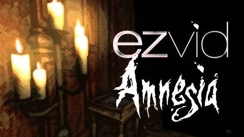 How To Create Record Gameplay Videos - Fraps and ezvid