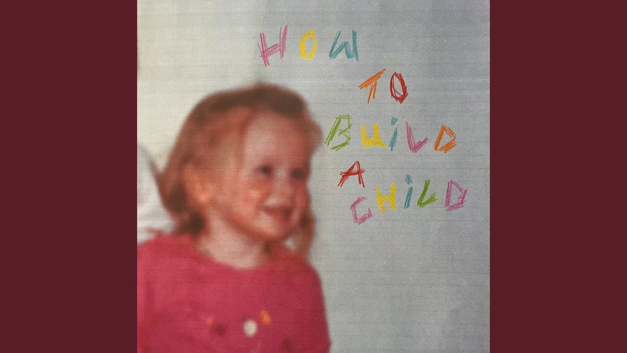 How to Build a Child - YouTube
