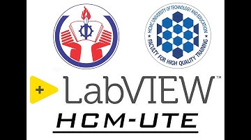 MÔ PHỎNG RS232 VỚI LABVIEW