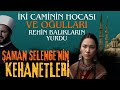 Aman selengenn kehanetler 2 camnn hocasi ve oullari rehn baliklarin yurdu beyaz hrryet