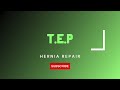 TEP 002, TEP herniorrhaphy(Laparoscopy), Approach from the other side