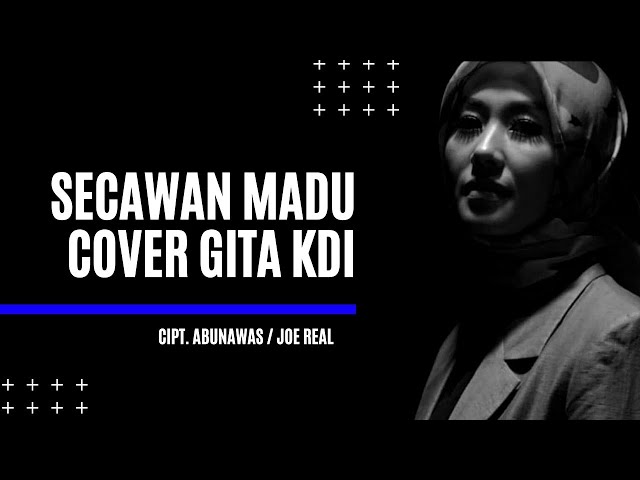 GITA KDI-SECAWAN MADU - (Cover) class=