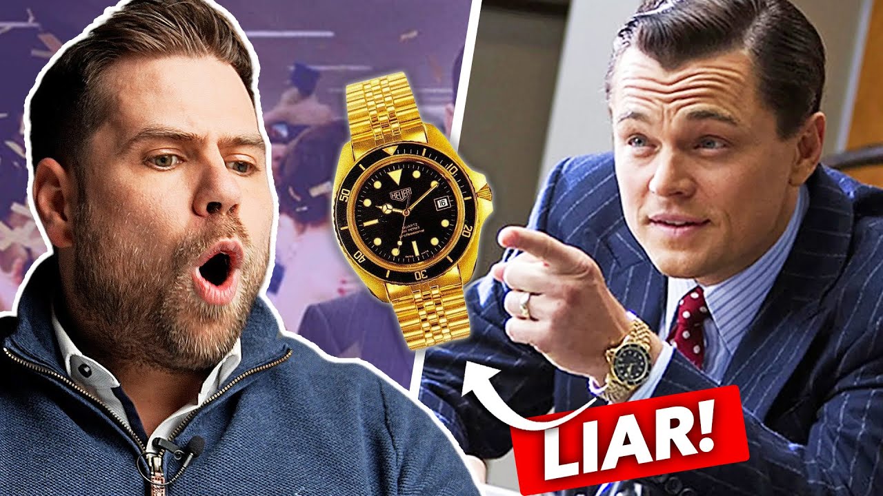 Watch Expert Reacts to the Utterly Insane $459,000 Louis Vuitton