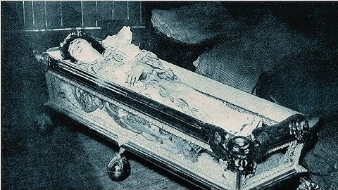 Lived Once - Buried Twice - The True Story Of Marjorie Mccall 