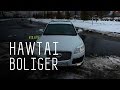 КИТАЙСКИЙ КАЙЕН ЗА 860 000 РУБЛЕЙ. HAWTAI BOLIGER Б/У