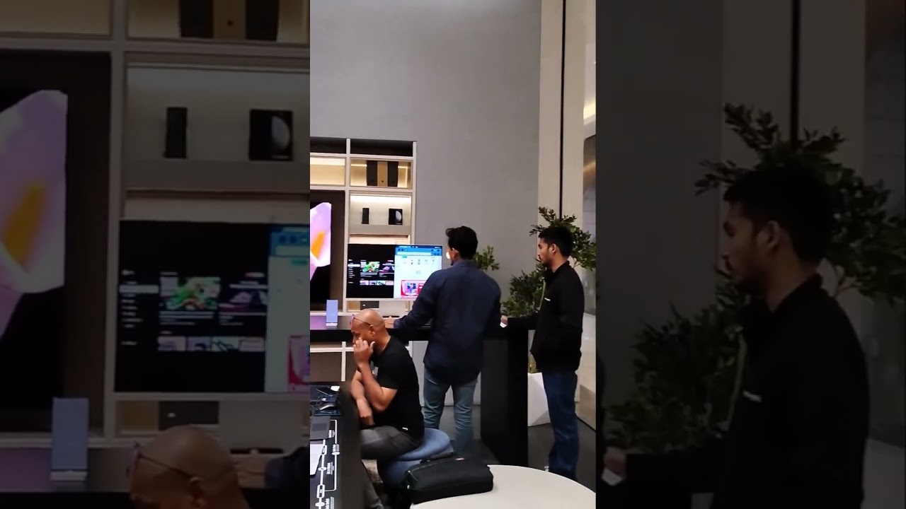 The Biggest and the Most luxurious mall in India