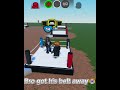 bro got cooked😭 #roblox #robloxshadowboxing #shorts #fyp