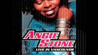 Angie Stone-  Mad Issues