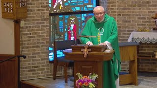 Sharing God's Truth: When to Offer Milk, Not Solid Food