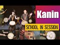 Kanin - Fanka version with performance (School in Session - Djembe Dunun Demo)