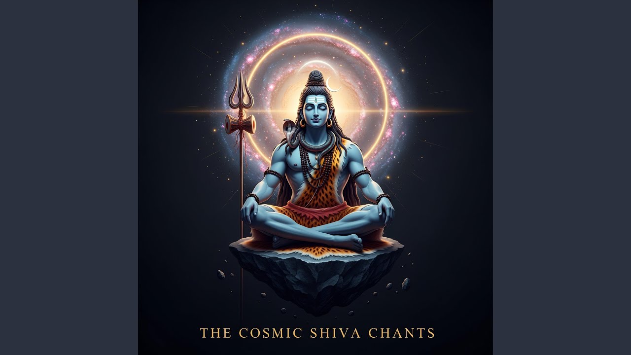 Ardhanarishwar Stotram – Divine Shiva Shakti Hymn