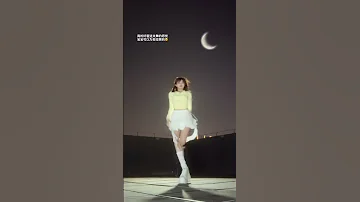 Billyeoon Goyangi Do The Dance ILLIT Dance Cover 