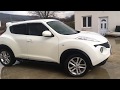 Аренда авто в Черногории. Nissan Juke, 2012 акпп бензин.