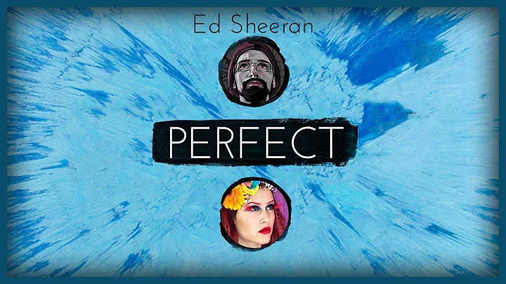 Perfect - Ed Sheeran  Cover ft. Roberta Sturniolo