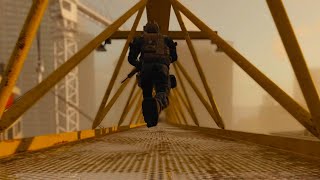 SoaRing in Style on MW3