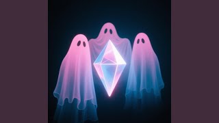 Ghostly Prism Glow