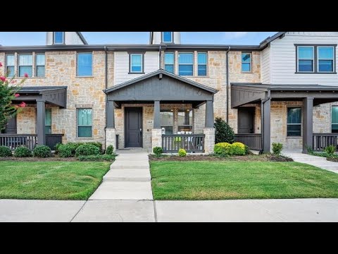 6441 Iron horse Boulevard, North Richland Hills, TX home video tour