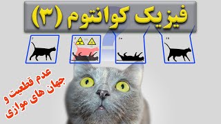 فیزیک کوانتوم چیست؟ | بخش سوم: اصل عدم قطعیت هایزنبرگ