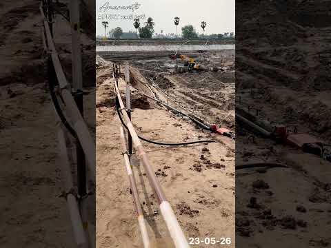 అమరావతిలో ప్రతిష్టాత్మక APNRT ఐకాన్ టవర్ | Amaravati APNRT Icon Tower Construction Update
