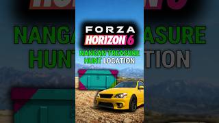 Forza Horizon 6 - Summer Festival Treasure Hunt Location #forzahorizon6 #gamingtips #gaming #fh6