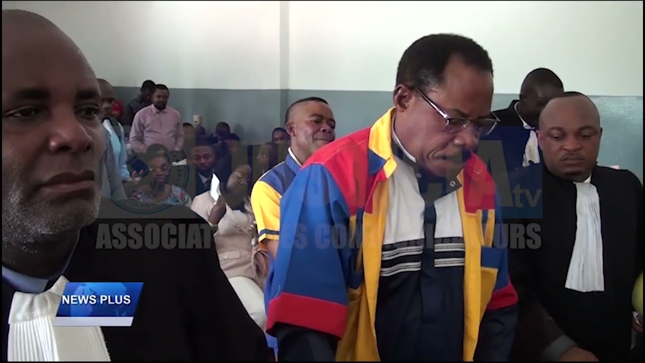 Mariage forcé, le Pasteur Kas épouse une mineure comme douzième femme