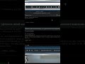 Как использовать ножницы в альт линукс
