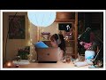 【Playlist】夜型の人が聞く真夜中のプレイリスト🌛 / 作業用BGM1時間（Work , Study , Relax...)