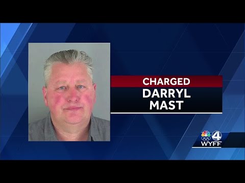 Spartanburg County Detention Center Recently Booked