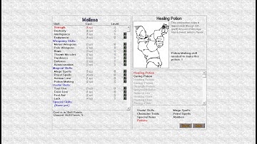 Lets Play Avernum - Part 1