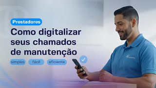 Software de Manutenção para Prestadores de Serviço | Organize suas Ordens de Serviço com o Trílogo!